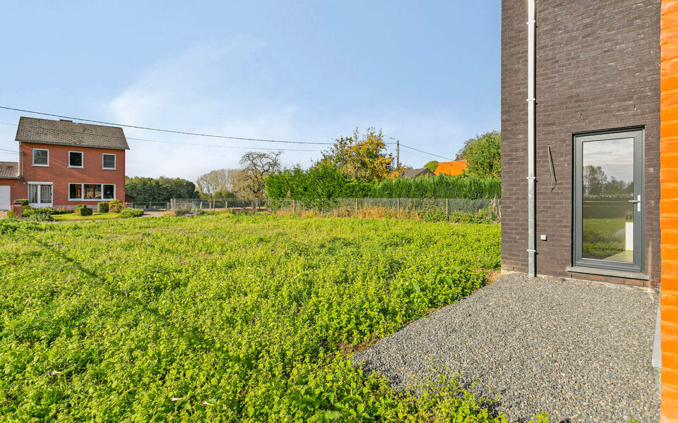 Huis te koop in Lubbeek