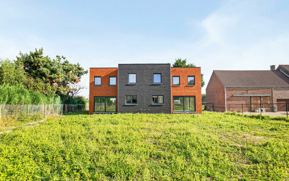 Huis te koop in Lubbeek