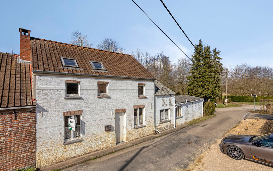 Huis te koop in Lubbeek