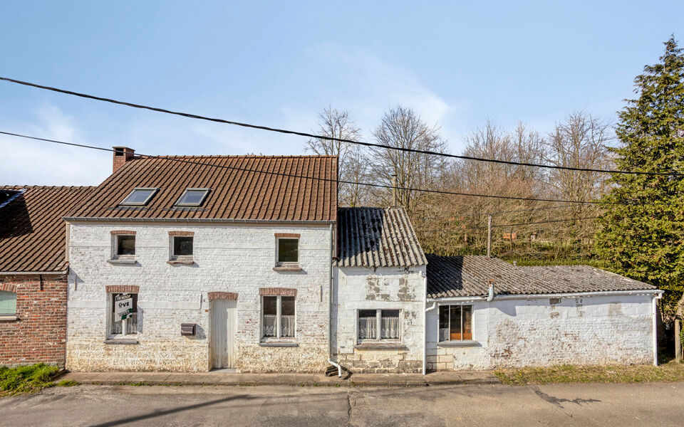 Huis te koop in Lubbeek