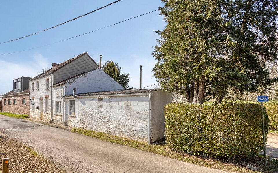 Huis te koop in Lubbeek