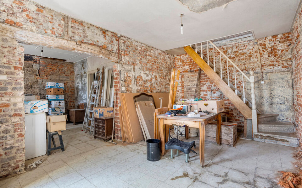 Huis te koop in Lubbeek