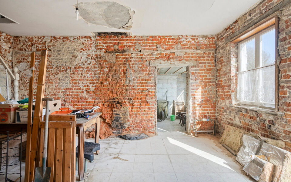 Huis te koop in Lubbeek