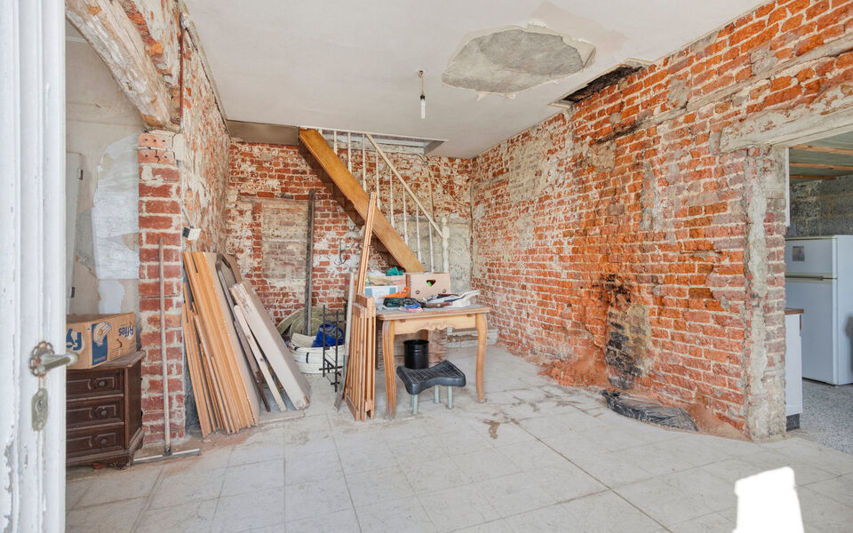 Huis te koop in Lubbeek