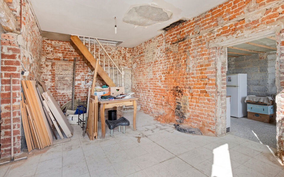 Huis te koop in Lubbeek