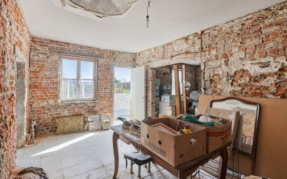 Huis te koop in Lubbeek