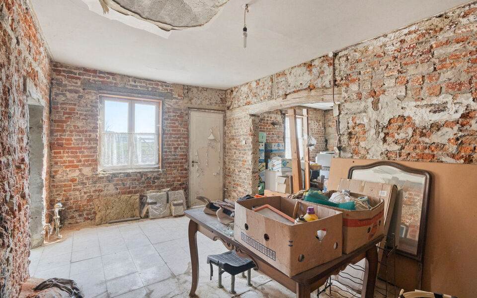 Huis te koop in Lubbeek