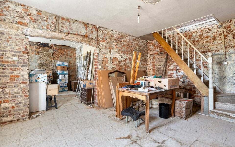 Huis te koop in Lubbeek