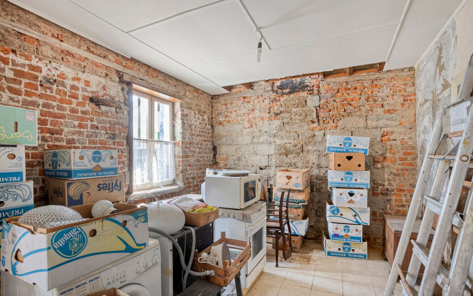 Huis te koop in Lubbeek