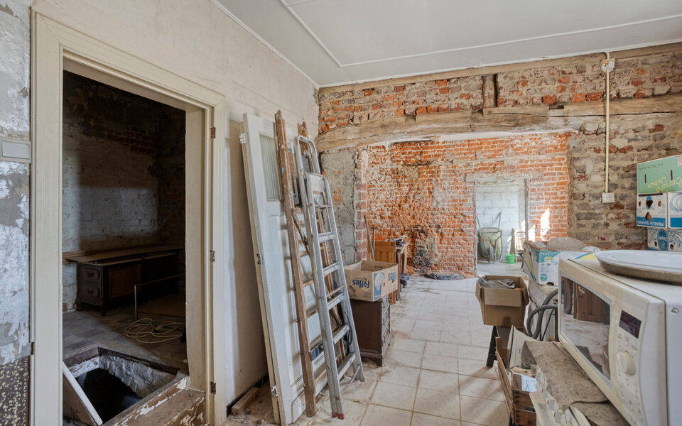 Huis te koop in Lubbeek