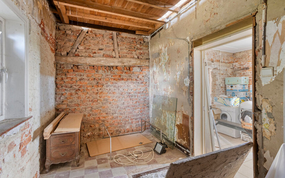 Huis te koop in Lubbeek