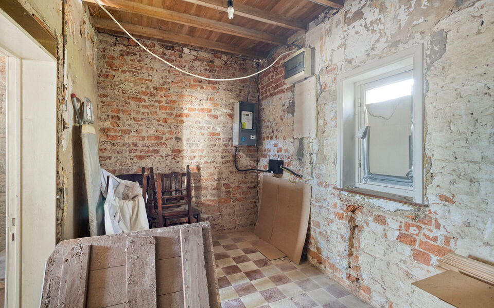 Huis te koop in Lubbeek