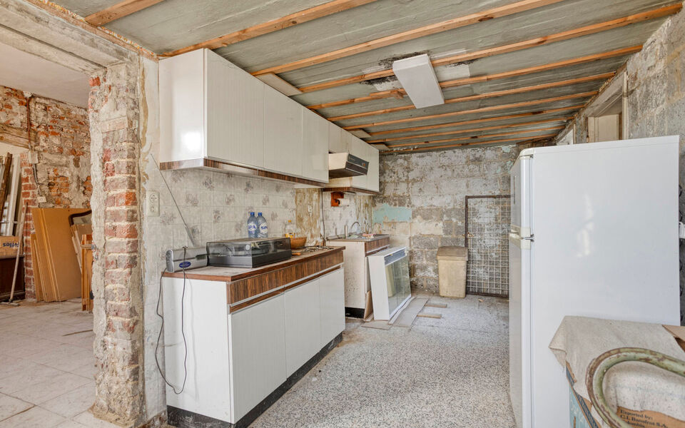 Huis te koop in Lubbeek