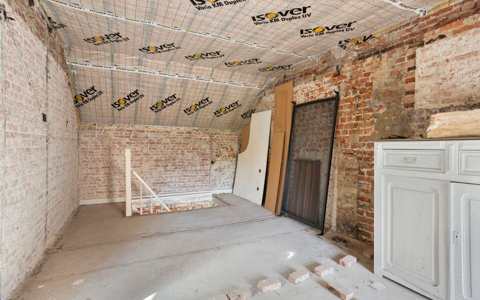 Huis te koop in Lubbeek