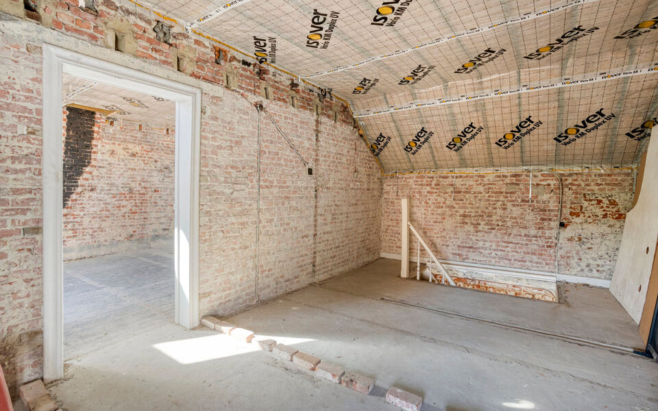 Huis te koop in Lubbeek