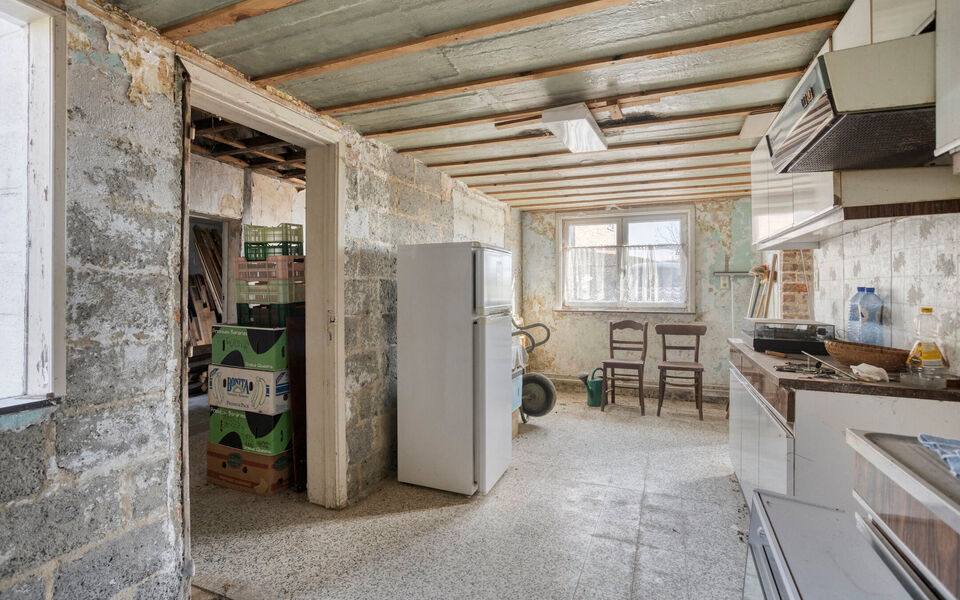 Huis te koop in Lubbeek