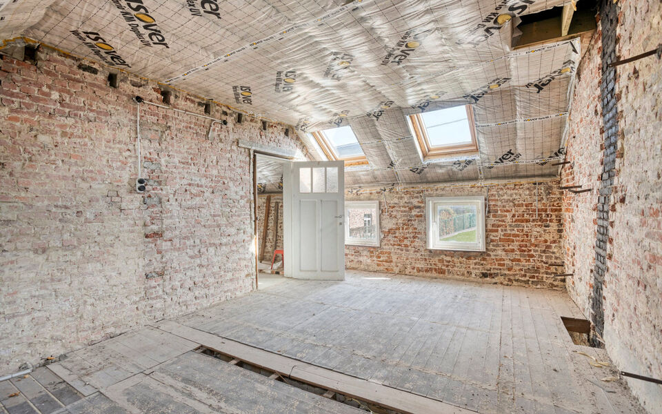 Huis te koop in Lubbeek