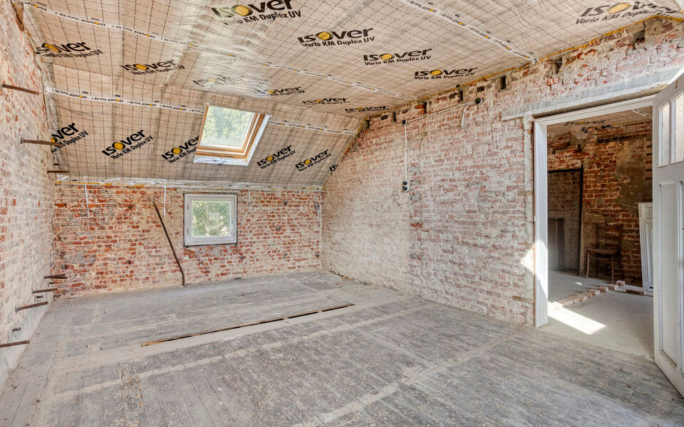Huis te koop in Lubbeek