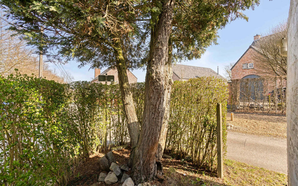 Huis te koop in Lubbeek