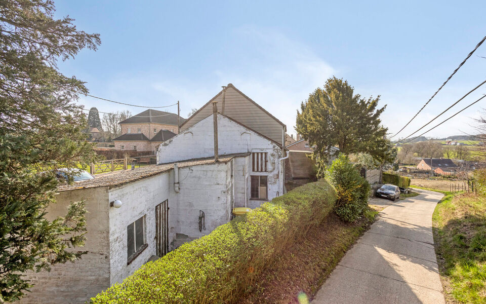 Huis te koop in Lubbeek