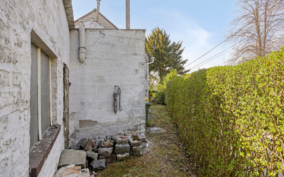 Huis te koop in Lubbeek