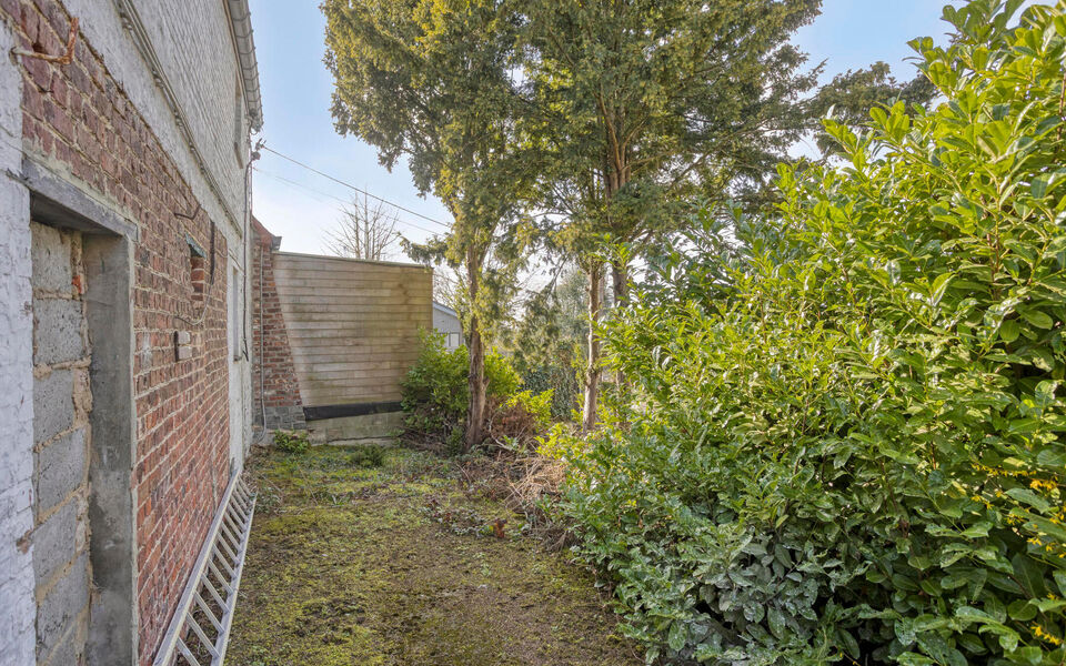 Huis te koop in Lubbeek