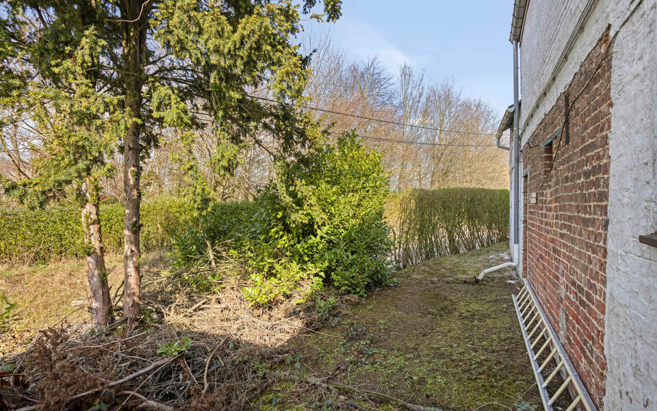 Huis te koop in Lubbeek