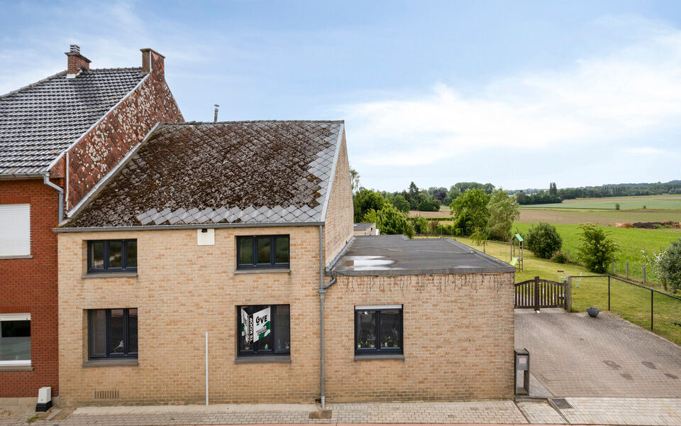 Huis te koop in Lubbeek