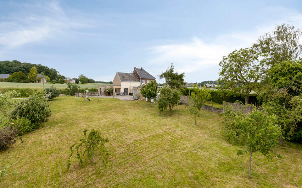 Huis te koop in Lubbeek