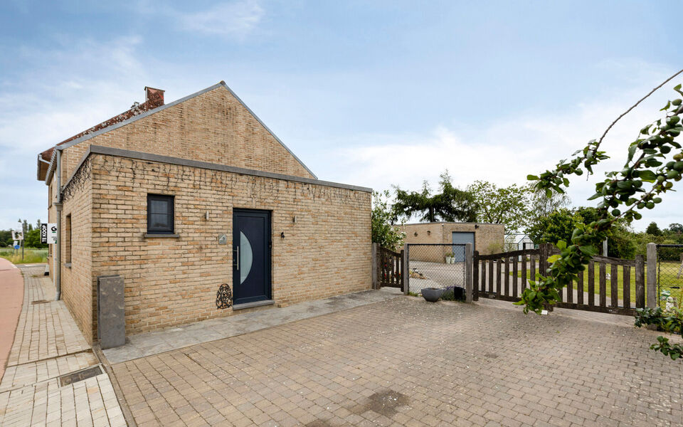Huis te koop in Lubbeek
