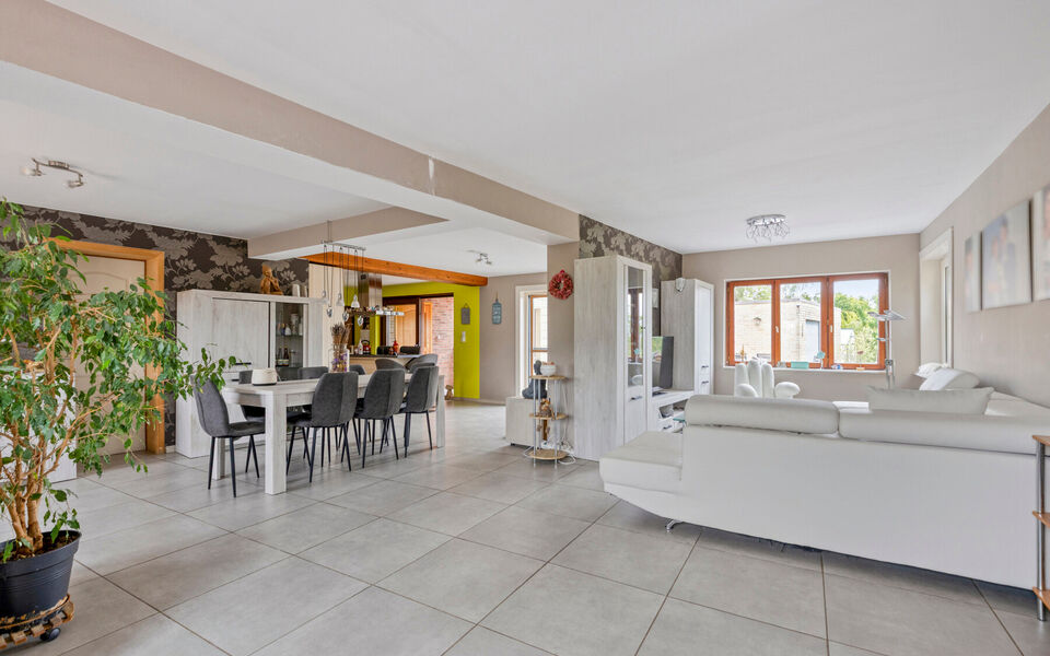 Huis te koop in Lubbeek
