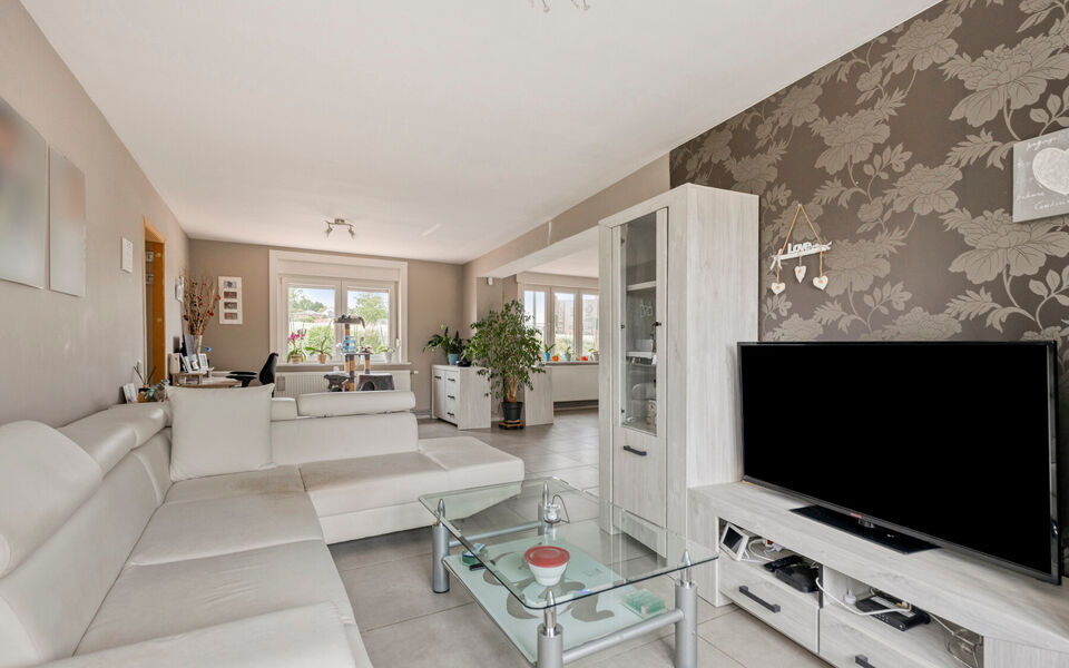 Huis te koop in Lubbeek