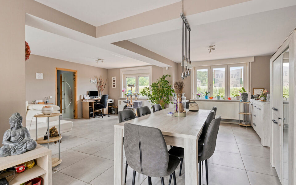 Huis te koop in Lubbeek