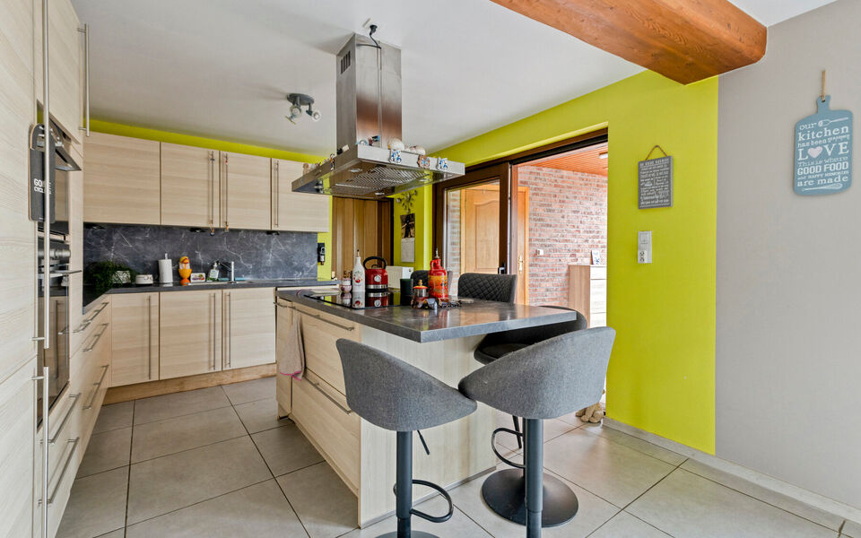 Huis te koop in Lubbeek