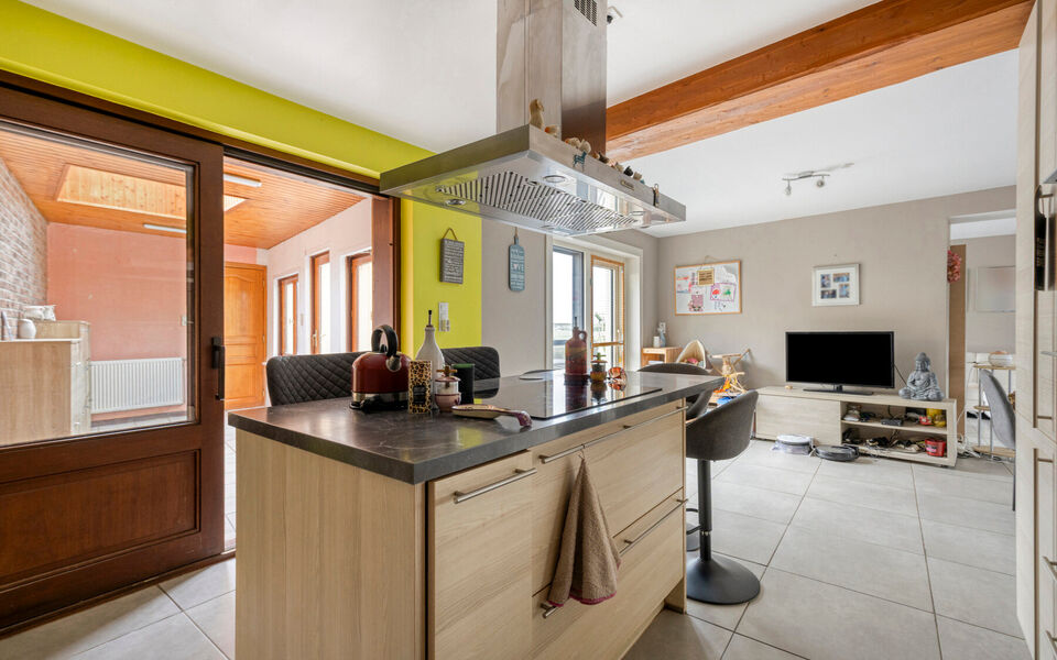 Huis te koop in Lubbeek