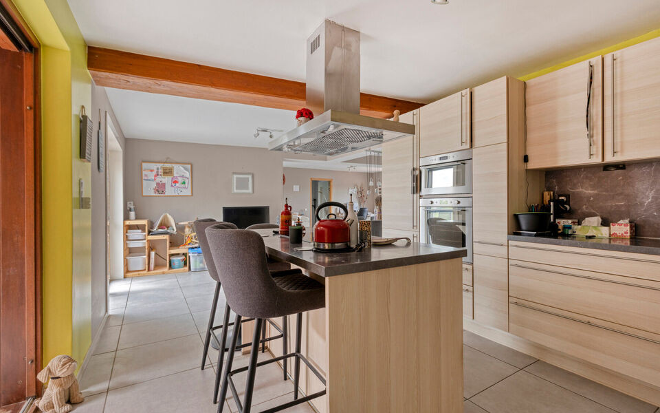 Huis te koop in Lubbeek
