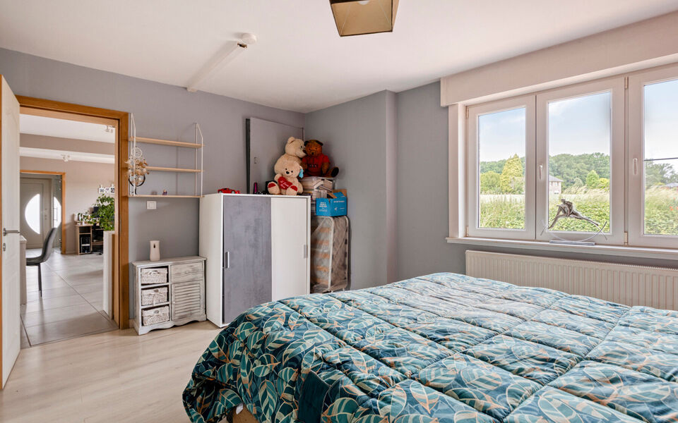 Huis te koop in Lubbeek