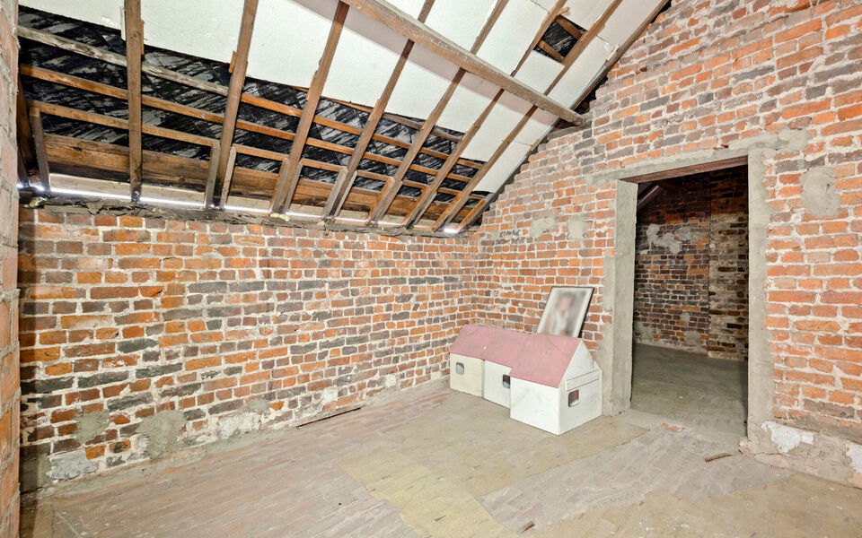 Huis te koop in Lubbeek