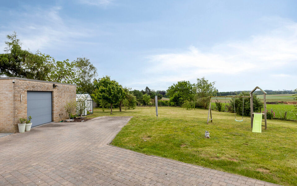 Huis te koop in Lubbeek