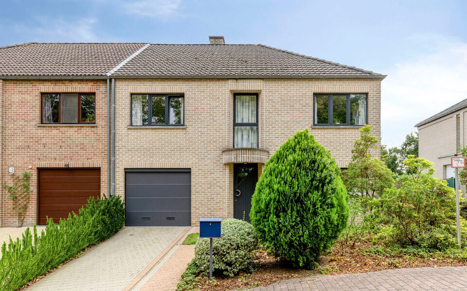 Huis te koop in Lubbeek