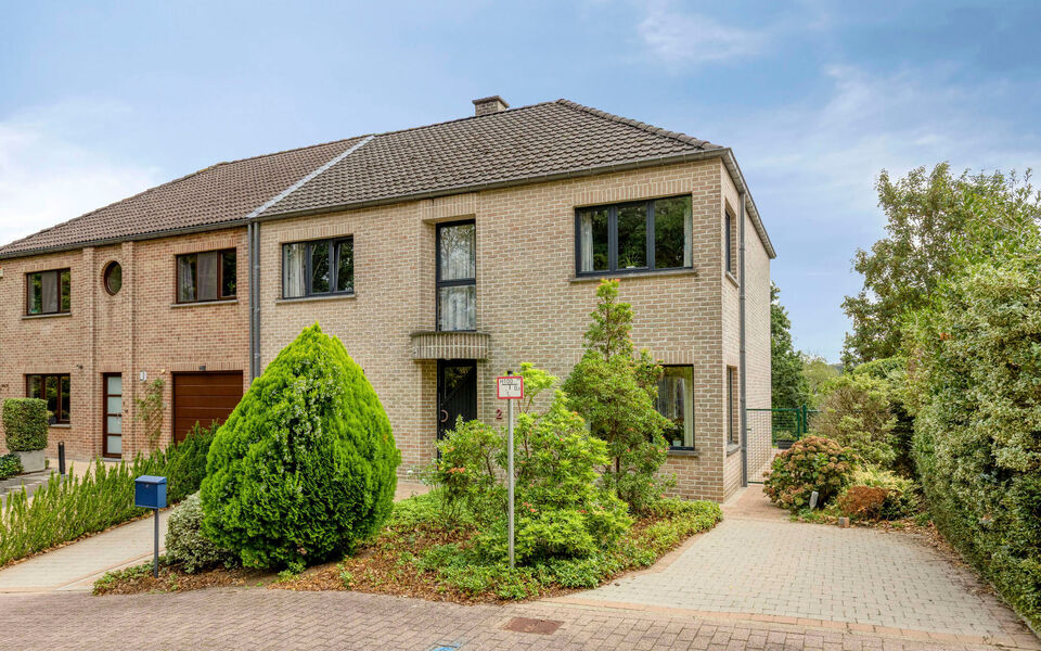 Huis te koop in Lubbeek