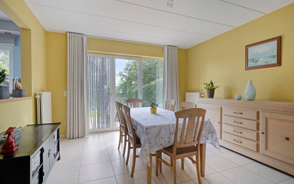 Huis te koop in Lubbeek