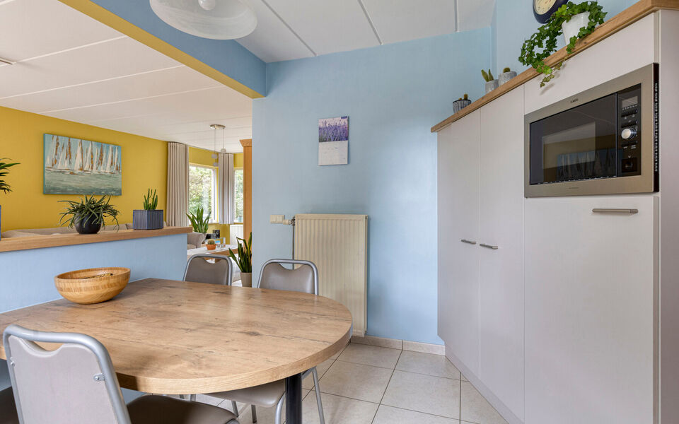 Huis te koop in Lubbeek