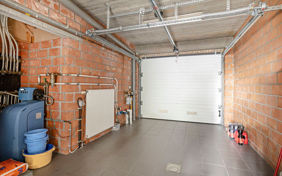 Huis te koop in Lubbeek