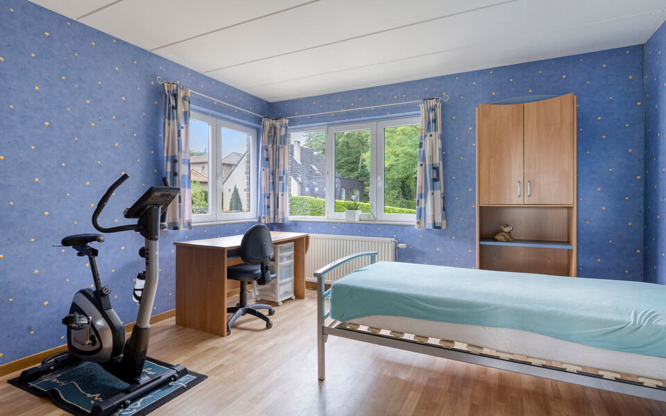 Huis te koop in Lubbeek