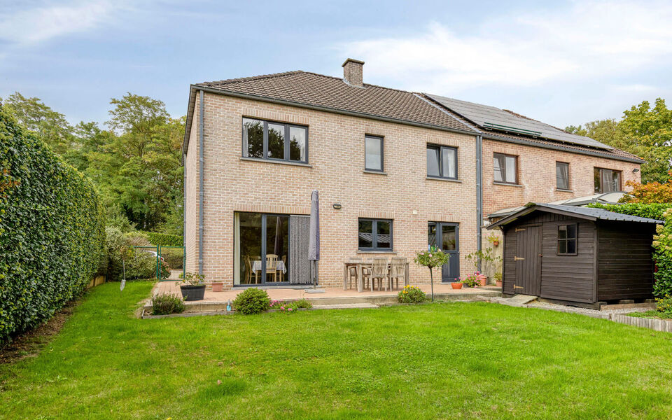 Huis te koop in Lubbeek