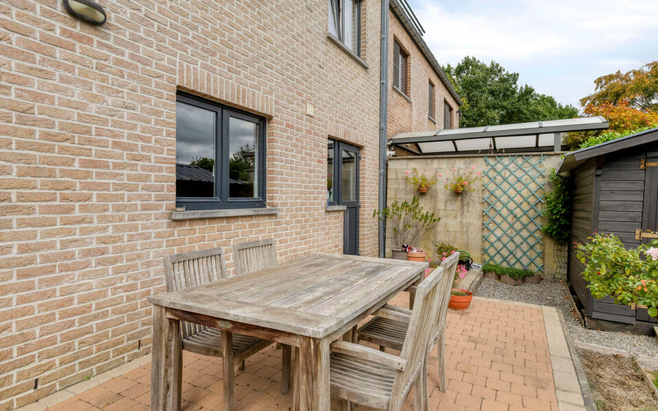 Huis te koop in Lubbeek