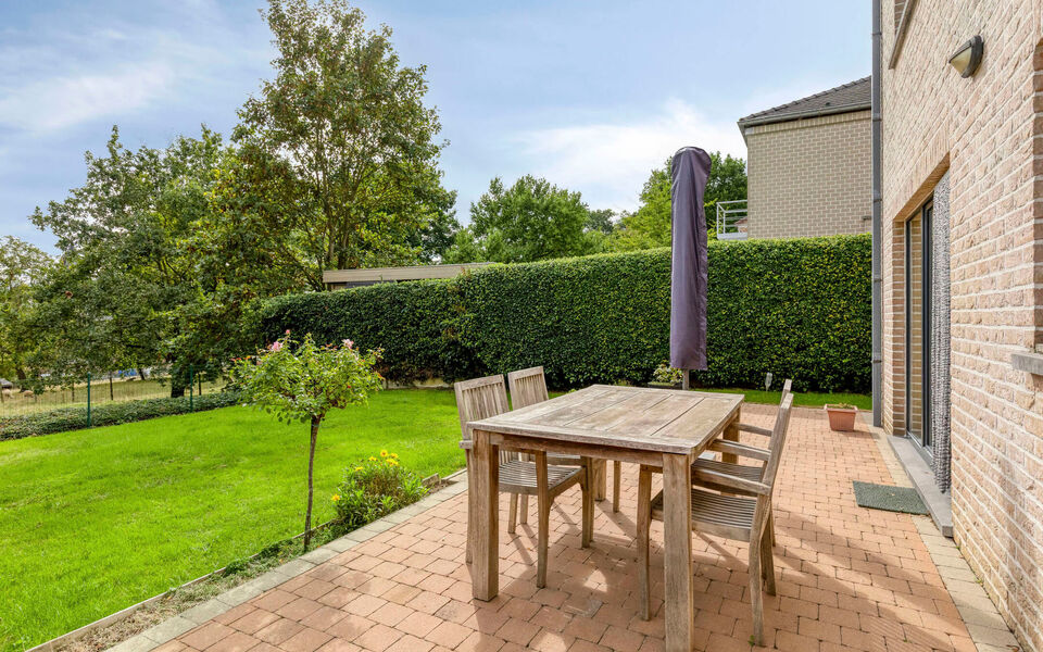 Huis te koop in Lubbeek