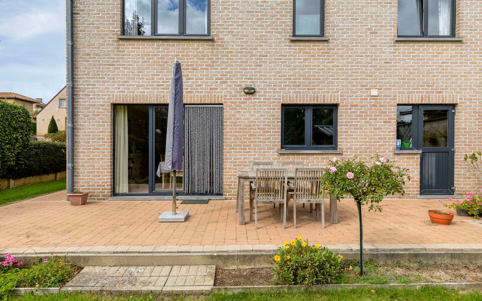 Huis te koop in Lubbeek