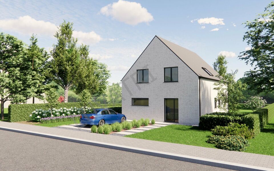 Huis te koop in Nethen